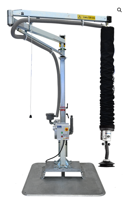 Easyhand Pro Crane