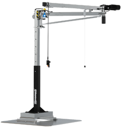 MOBI-Chain Pro Crane - RonI